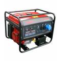 Генератор AL-KO 6500 DC